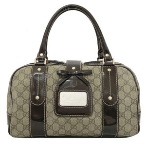 f16825 1 Louis Vuitton Sologne Shoulder Bag Monogram Brown