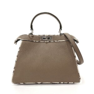 f3019468 1 Fendi Canai 2WAY Bag