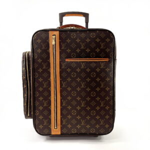 f3029861 1 Louis Vuitton Monogram Papillon Shoulder Bag