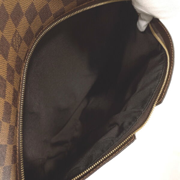 f3040026 12 Louis Vuitton Pegas 65 Carry Bag Damier Brown