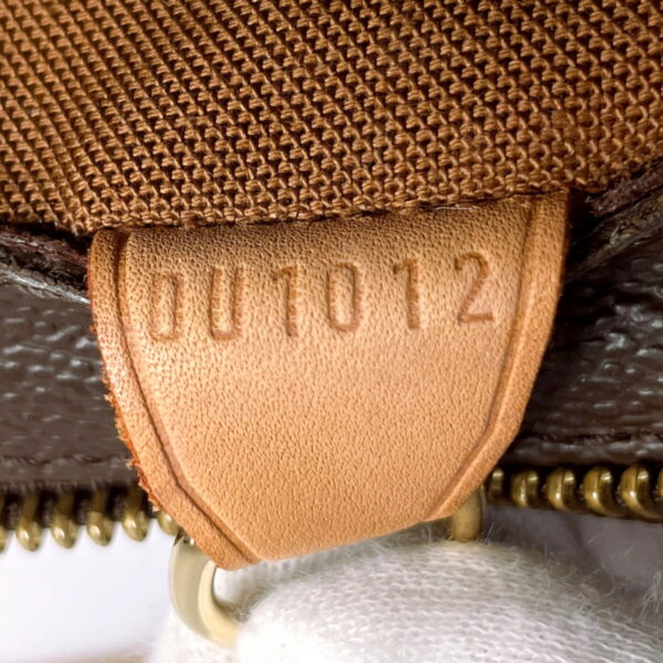 f3071474 11 Louis Vuitton Hippo Piano Tote Bag Monogram Canvas Brown