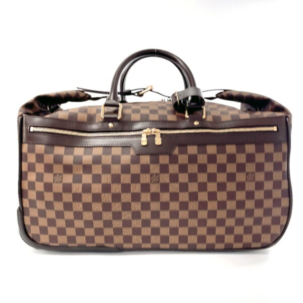 f3071502 1 Louis Vuitton Eor 50 Carry Bag Damier Brown