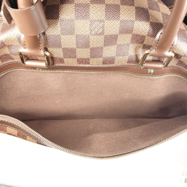 f3071502 20 Louis Vuitton Eor 50 Carry Bag Damier Brown