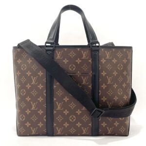 f3092139 1 Louis Vuitton Amazon Shoulder Bag Monogram