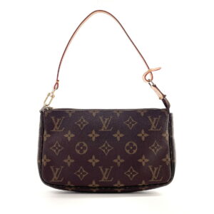 f3092199 1 Louis Vuitton Scala Mini Shoulder Bag Monogram Mahina Black