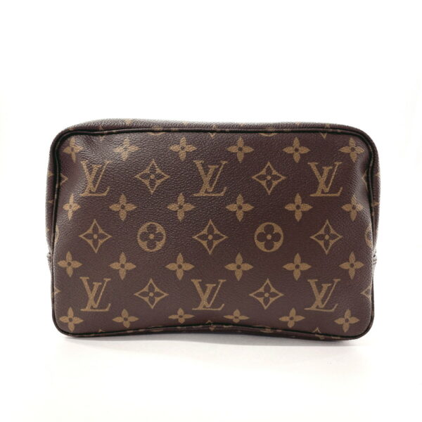 f3112977 3 Louis Vuitton True Toilette 23 Pouch Monogram Brown