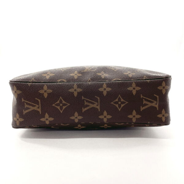 f3112977 4 Louis Vuitton True Toilette 23 Pouch Monogram Brown