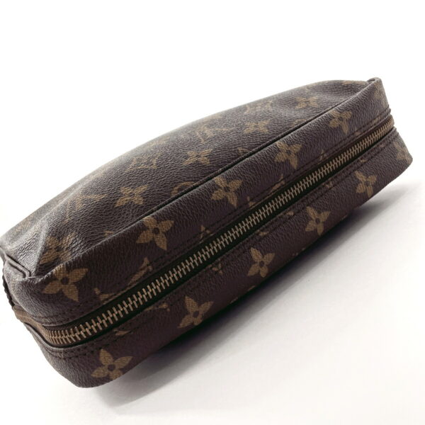 f3112977 7 Louis Vuitton True Toilette 23 Pouch Monogram Brown