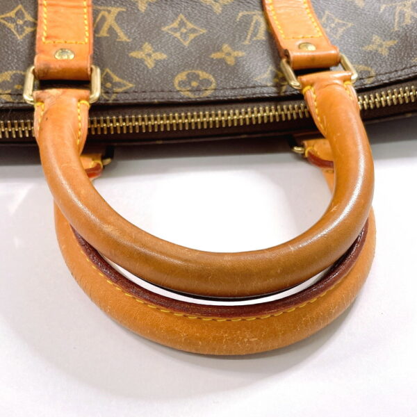 f3113012 40 Louis Vuitton Keepall 45 Bag Monogram Brown