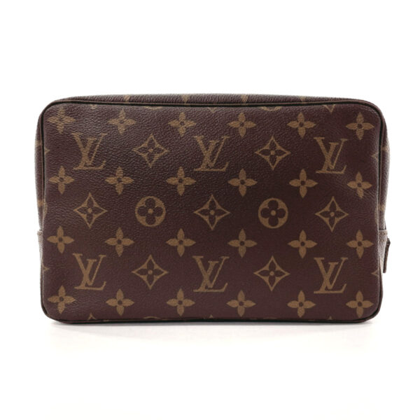 f3113111 3 Louis Vuitton True Toilette 23 Pouch Monogram Brown