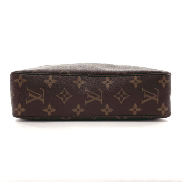 f3113111 4 Louis Vuitton True Toilette 23 Pouch Monogram Brown