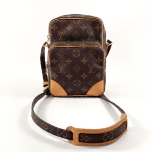 f3123342 1 Louis Vuitton Brown Damier Ebene Thames GM