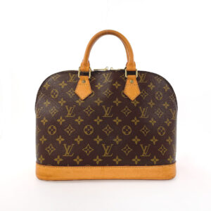 f4013872 1 Louis Vuitton Batignolle Horizontal Shoulder Bag Monogram Brown