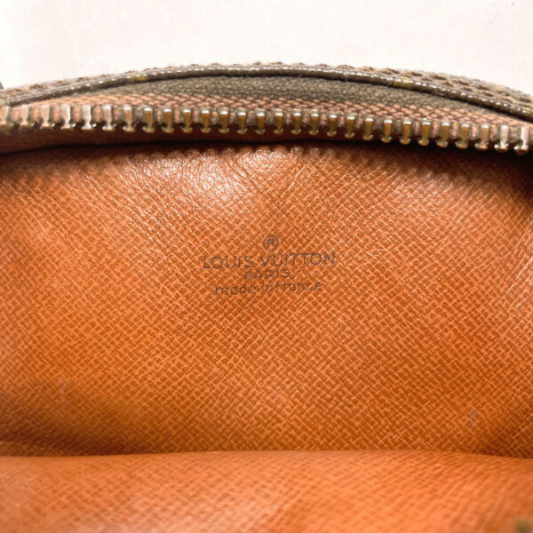 f4024146 10 Louis Vuitton Mini Amazon Shoulder Bag Monogram Brown