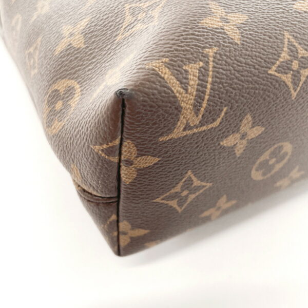 f4034325 5 Louis Vuitton 7 DW Business Bag Monogram Macassar Brown