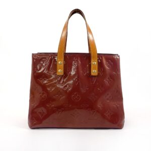 f4034369 1 Louis Vuitton Keepall 50 Monogram Bag Brown