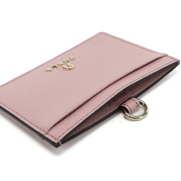 furwp00321011 3 Furla Camelia Card Holder Pink