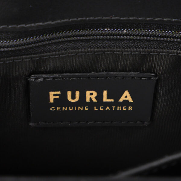 gfuzbakpaco9159 9 Furla 1927 Handbag Black