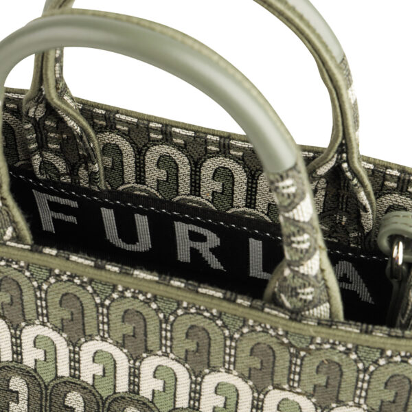 gfuzwb003524740 9 Furla Opportunity Tote Bag Green