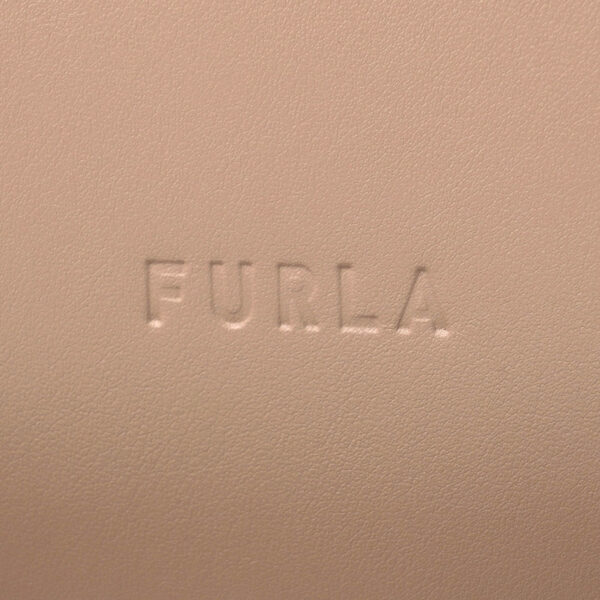 gfuzwb003534213 7 Furla Miastella Handbag Greige