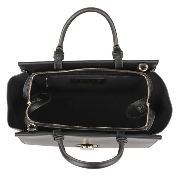 gfuzwb008120236 5 Furla Emma Tote Bag Black