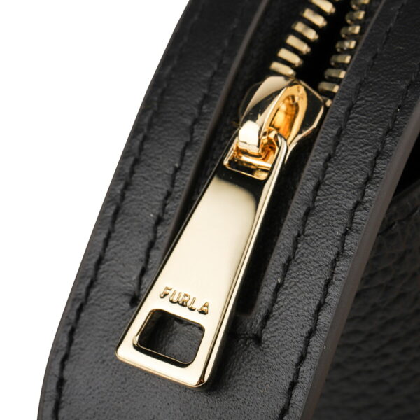 gfuzwb008120236 8 Furla Emma Tote Bag Black