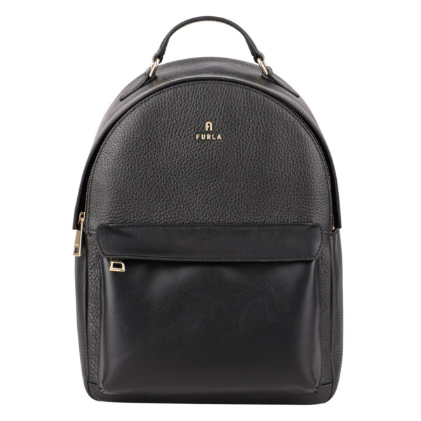 gfuzwb011506508 1 Furla Favola Rucksack Black