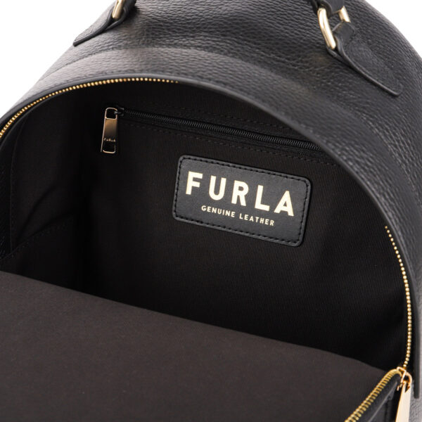 gfuzwb011506508 5 Furla Favola Rucksack Black