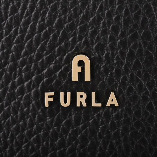 gfuzwb011506508 8 Furla Favola Rucksack Black