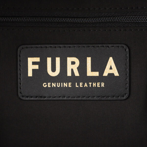 gfuzwb011506508 9 Furla Favola Rucksack Black