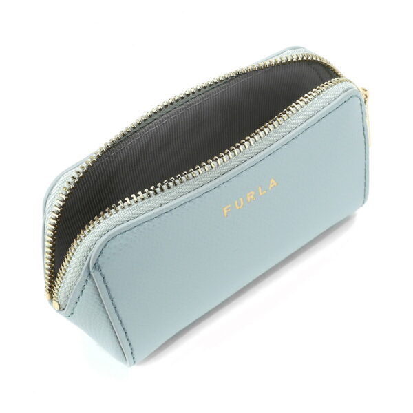 gfuzwe004535075 9 Furla Camellia Pouch Blue Gray