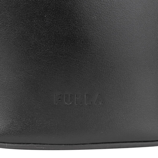 gfuzwe004833141 8 Furla Unica Shoulder Bag Black