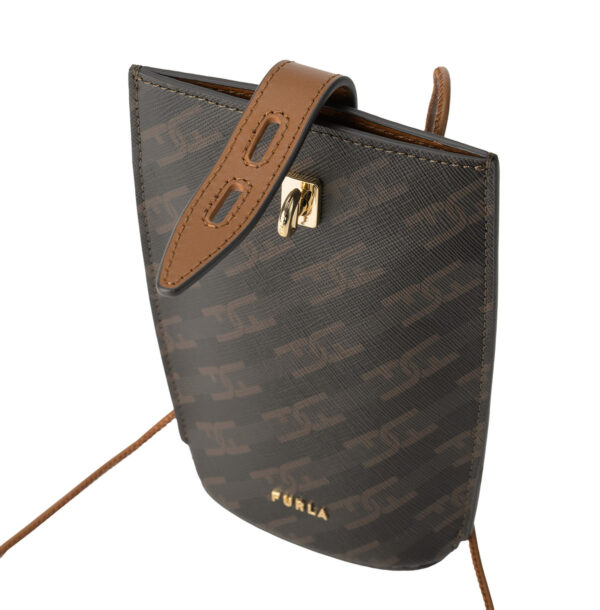 gfuzwe004836591 4 Furla Unica Shoulder Bag Brown