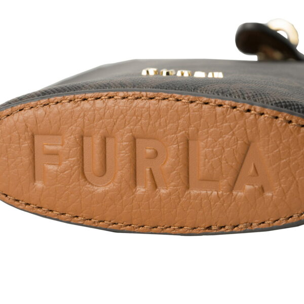 gfuzwe004836591 9 Furla Unica Shoulder Bag Brown