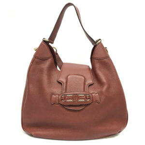 h2202319 1 Chloe Woody Mini Tote Bag Canvas Brown