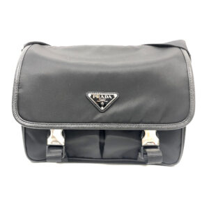 h2204800 1 Prada Body Bag Black