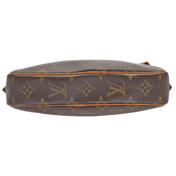 ik 00 0439707 03 Louis Vuitton Monogram Marly Bandouliere Shoulder Bag