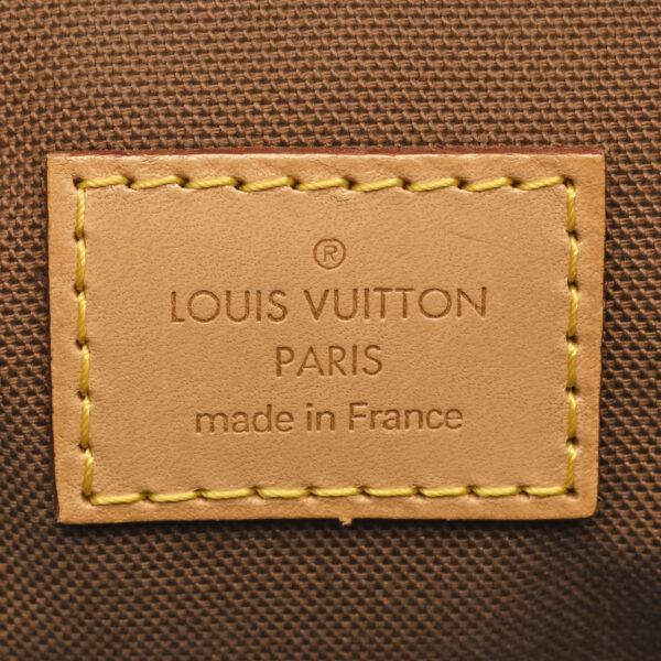 ik 00 0439711 012 Louis Vuitton Monogram Tivoli PM Handbag