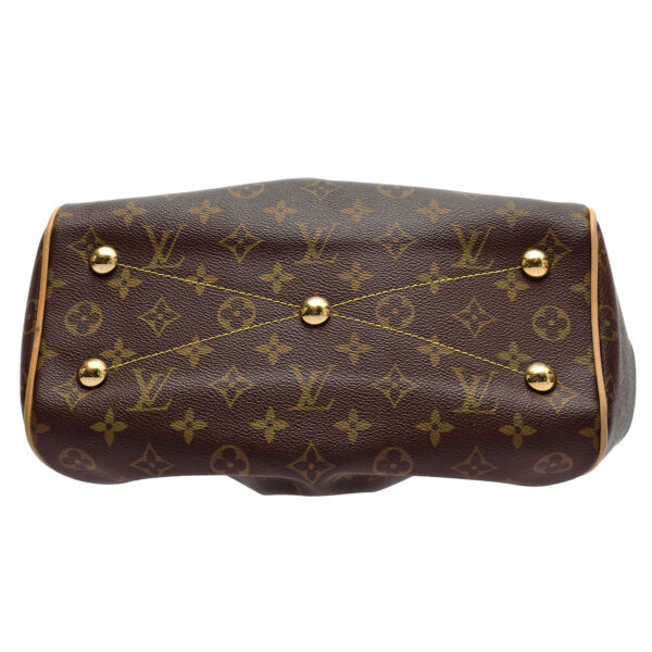 ik 00 0439711 03 Louis Vuitton Monogram Tivoli PM Handbag