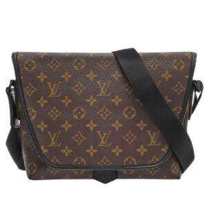 ik 00 0439739 00 Louis Vuitton Montorgueil PM Tote Bag Monogram