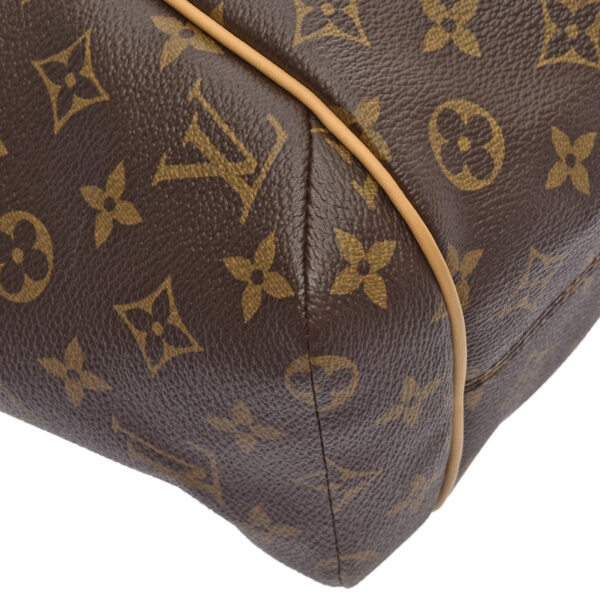 ik 00 0439900 05 Louis Vuitton Monogram Totally PM Tote Bag