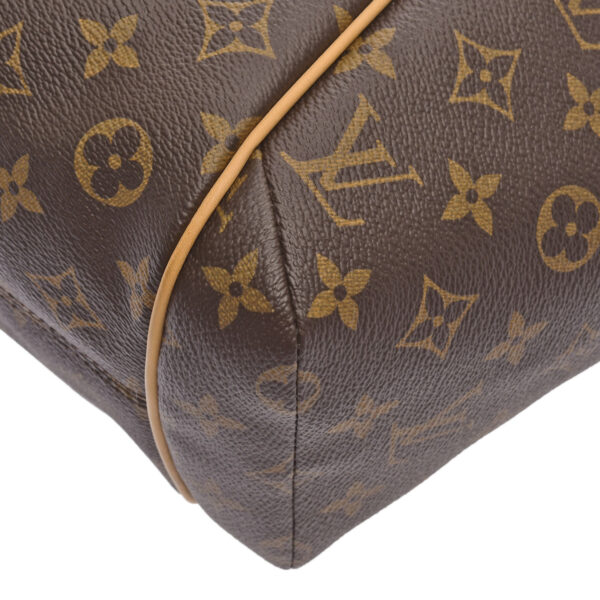 ik 00 0439900 06 Louis Vuitton Monogram Totally PM Tote Bag