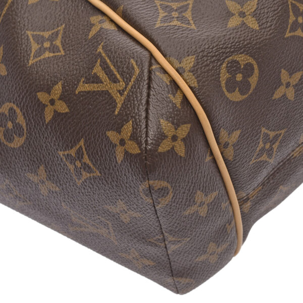 ik 00 0439900 07 Louis Vuitton Monogram Totally PM Tote Bag