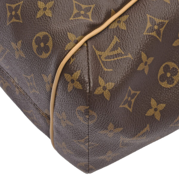 ik 00 0439900 08 Louis Vuitton Monogram Totally PM Tote Bag