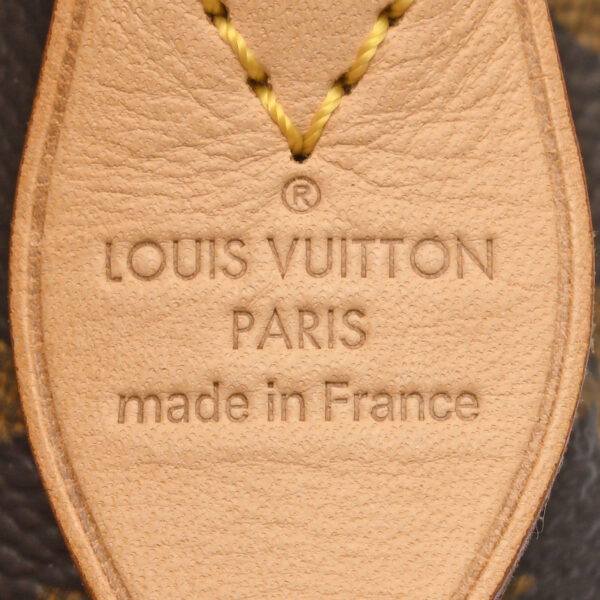 ik 00 0439900 09 Louis Vuitton Monogram Totally PM Tote Bag