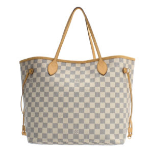 ik 00 0440068 00 Louis Vuitton Sarria Horizontal Damier Handbag Brown