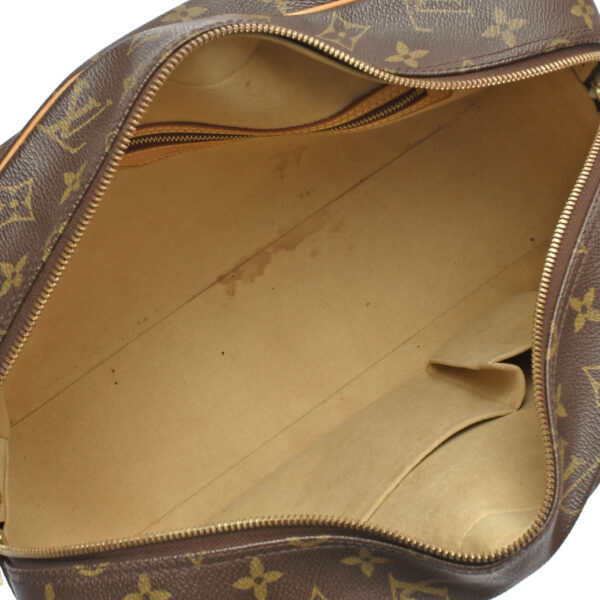 ik 00 0440088 04 Louis Vuitton Monogram City GM Tote Bag