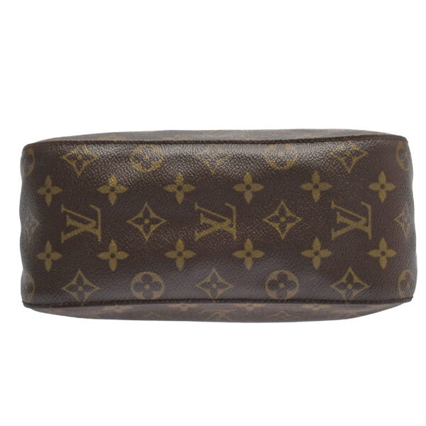 ik 00 0441027 03 Louis Vuitton Monogram Looping MM Shoulder Bag