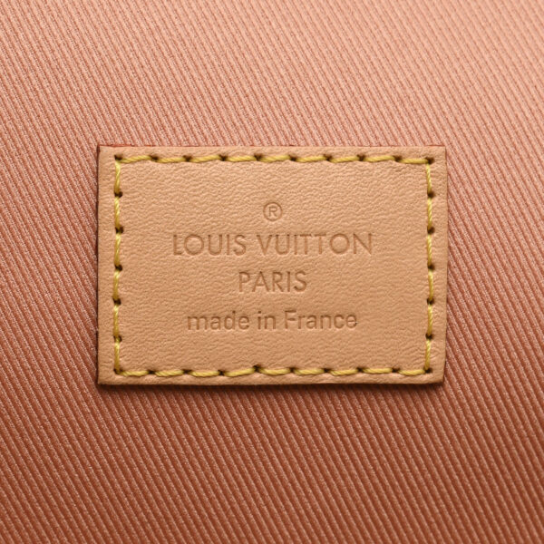 ik 00 0442022 011 Louis Vuitton Monogram Cluny BB 2WAY Handbag Vieux