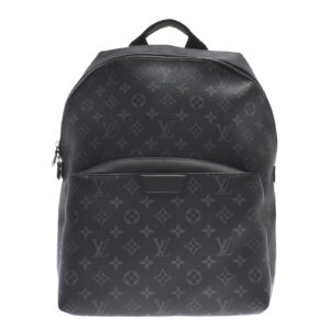 ik 00 0446050 00 LOUIS VUITTON Jake Tote Damier Graphite Shoulder Bag